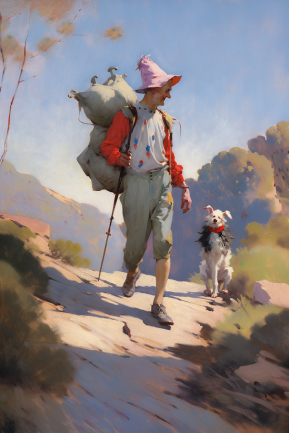 The Fool