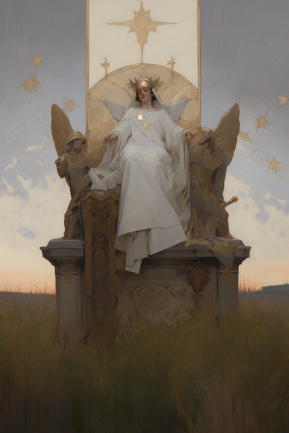 The Empress
