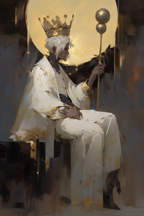 The Emperor