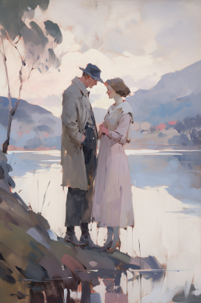 The Lovers