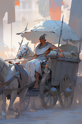 The Chariot