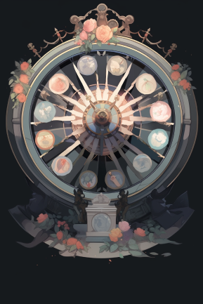 Wheel of Fortune