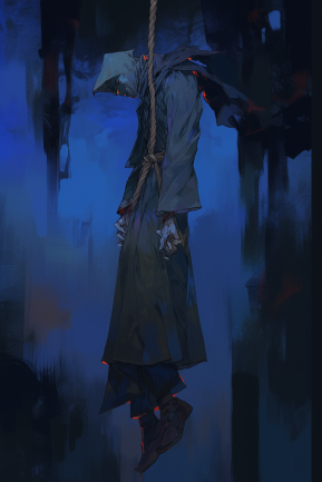 The Hanged Man