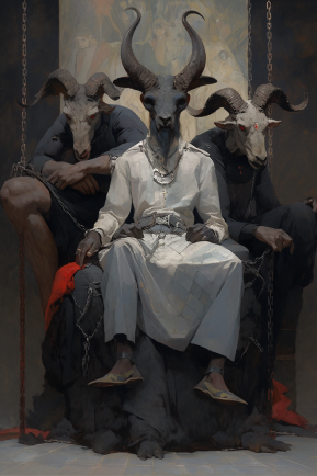 The Devil