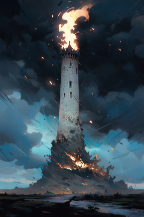 The Tower
